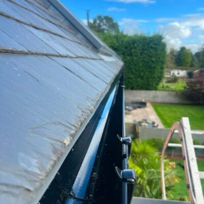 Roofwise Roofing and Building Services Limited (46) South West London