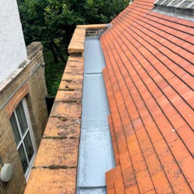 Roofwise Roofing and Building Services Limited (47) South West London