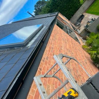 Roofwise Roofing and Building Services Limited (48) South West London