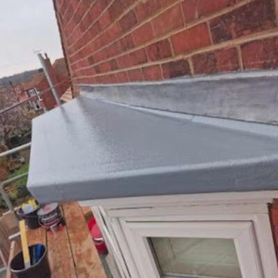Roofwise Roofing and Building Services Limited (49) South West London