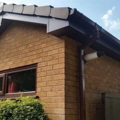 Roofwise Roofing and Building Services Limited (5) South West London