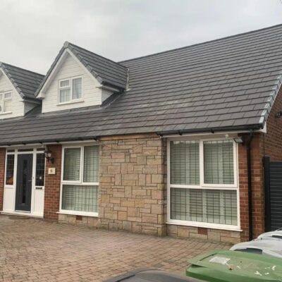 Roofwise Roofing and Building Services Limited (50) South West London