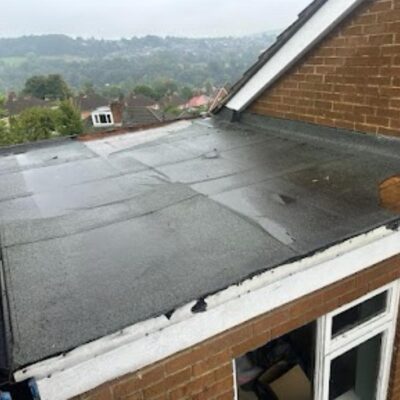 Roofwise Roofing and Building Services Limited (51) South West London