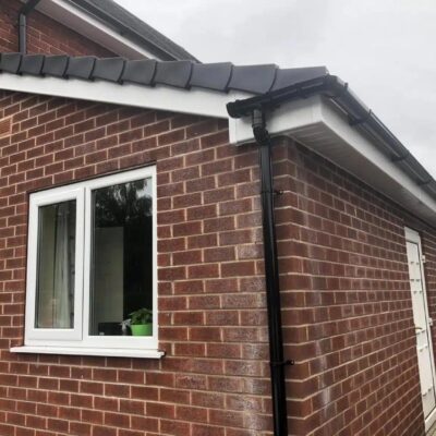 Roofwise Roofing and Building Services Limited (52) South West London