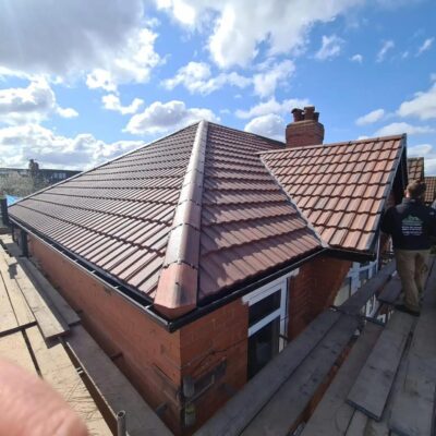 Roofwise Roofing and Building Services Limited (6) South West London
