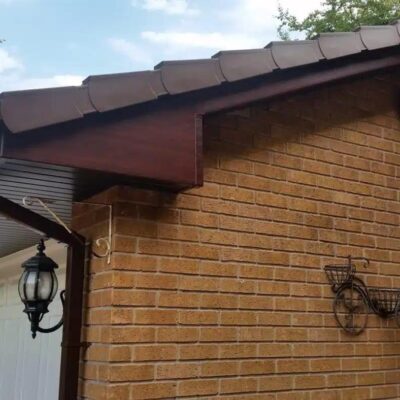 Roofwise Roofing and Building Services Limited (7) South West London