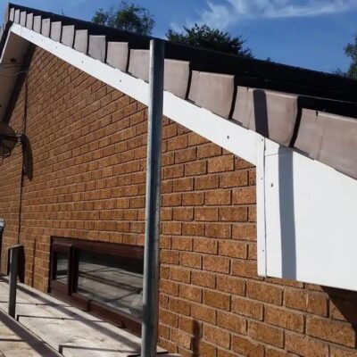 Roofwise Roofing and Building Services Limited (8) South West London