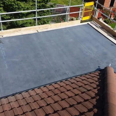 Roofwise Roofing and Building Services Limited (9) South West London