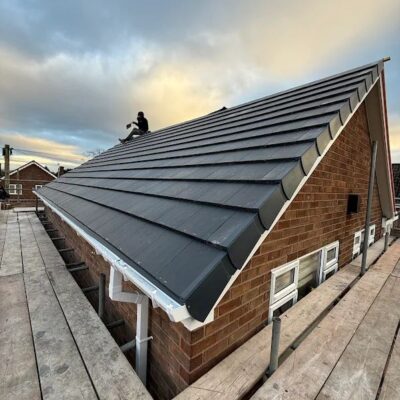 Roofing services South West London