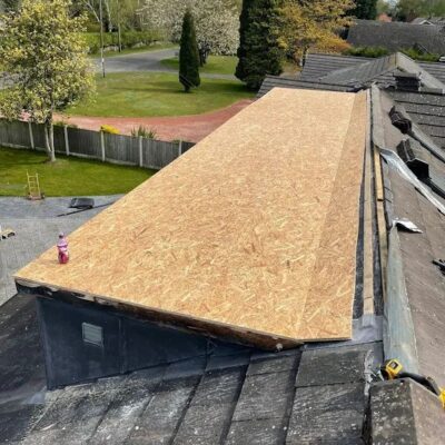Roofing services (12) South West London