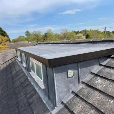 Roofing services (14) South West London