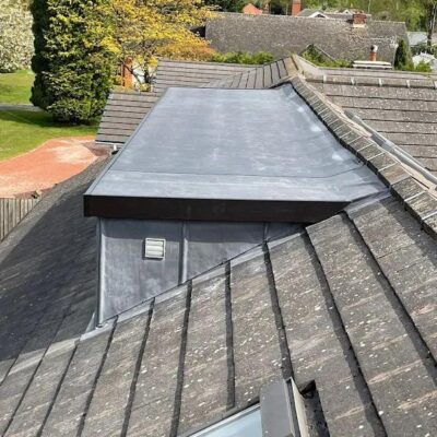 Roofing services (15) South West London