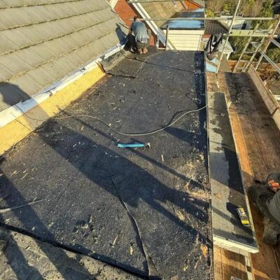 Roofing services (17) South West London