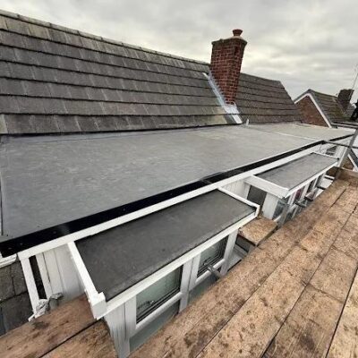 Roofing services (18) South West London