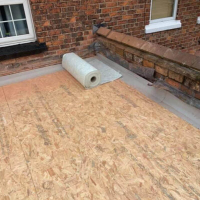 Roofing services (19) South West London