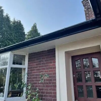 Roofing services (2) South West London