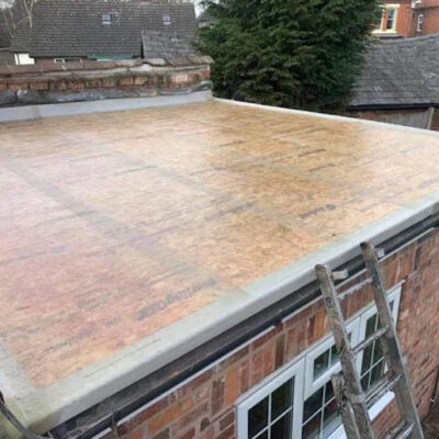 Roofing services (20) South West London