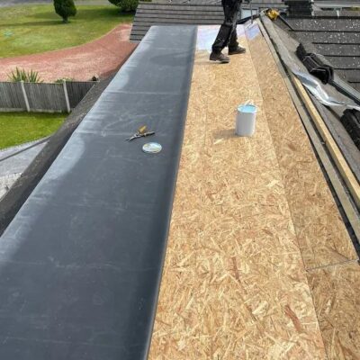Roofing services South West London
