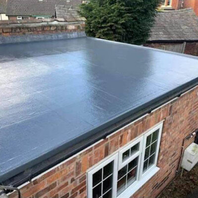 Roofing services (22) South West London
