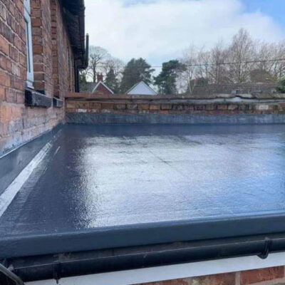 Roofing services South West London