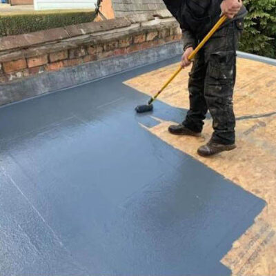 Roofing services South West London