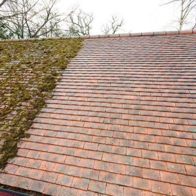 Roofing services South West London