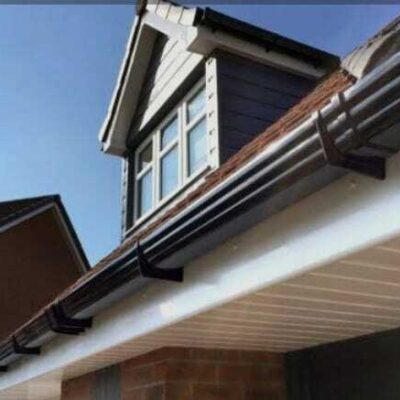 Roofing services South West London