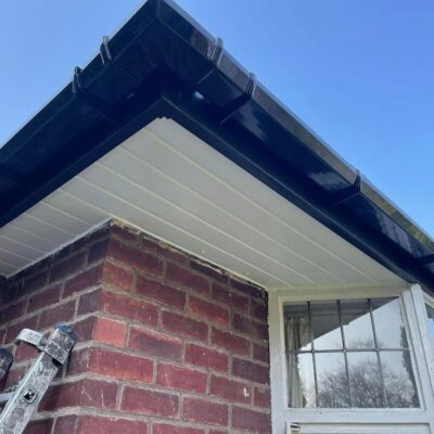 Roofing services (3) South West London