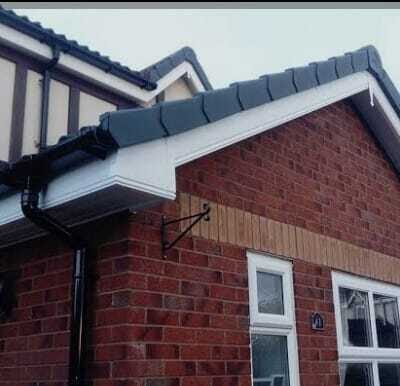 Roofing services South West London