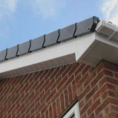 Roofing services South West London