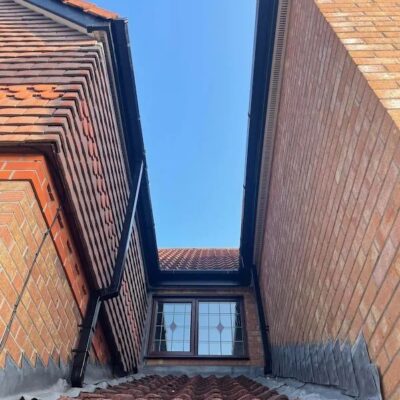 Roofing services (4) South West London