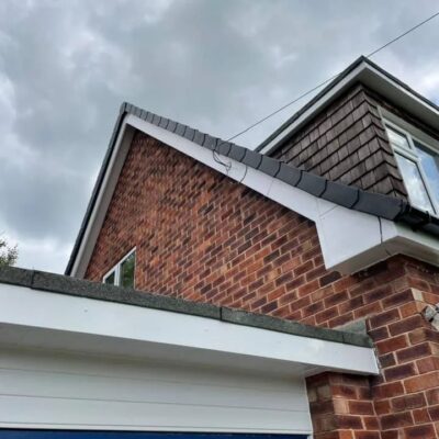 Roofing services (5) South West London