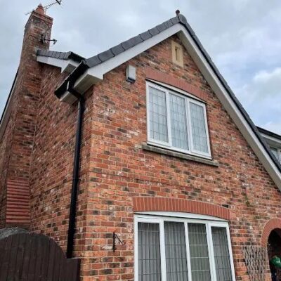 Roofing services (6) South West London