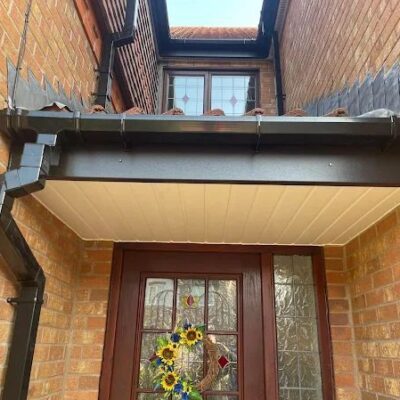 Roofing services (7) South West London