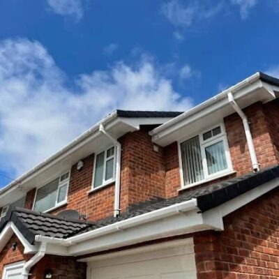 Roofing services (8) South West London