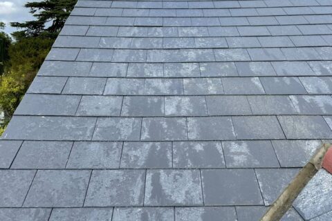 Local Roofing Repairs South West London