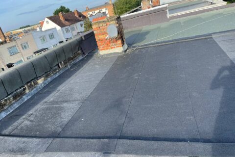 Roofing Contractors in South West London