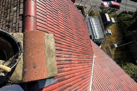 South West London Roof Cleaning & Coating